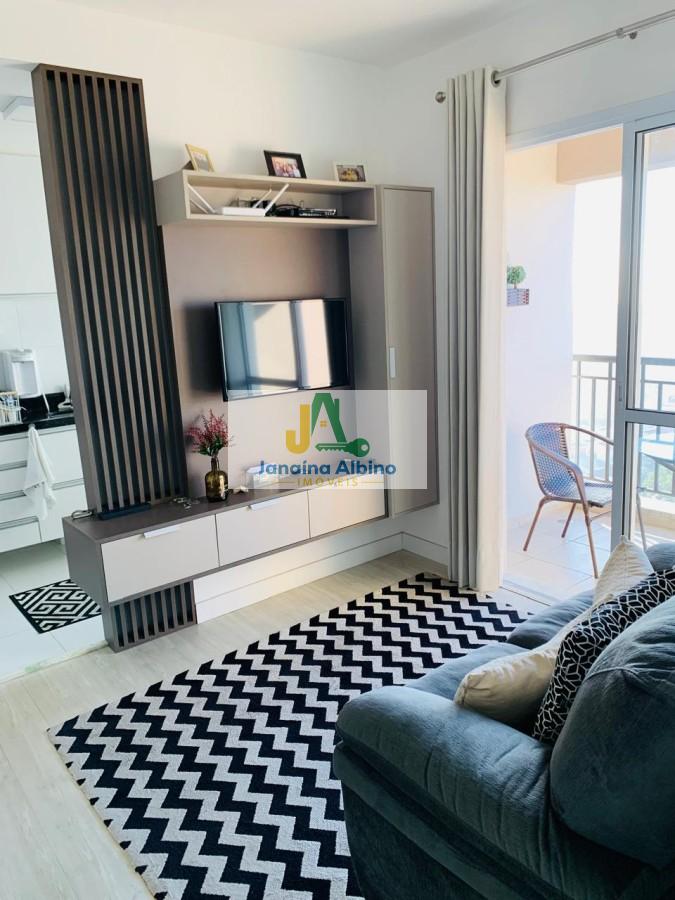 Apartamento, 2 quartos, 62 m² - Foto 2