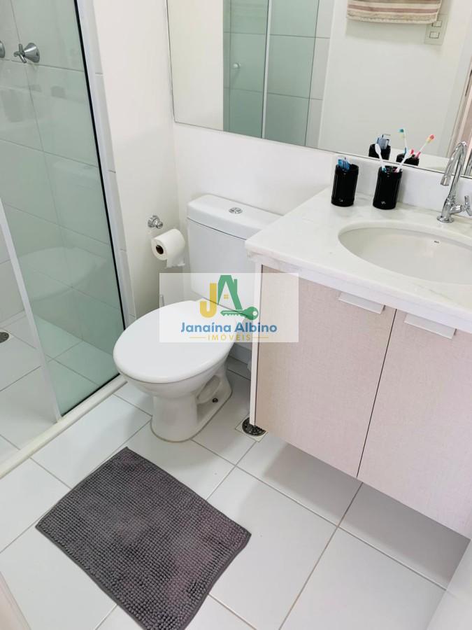 Apartamento, 2 quartos, 62 m² - Foto 34
