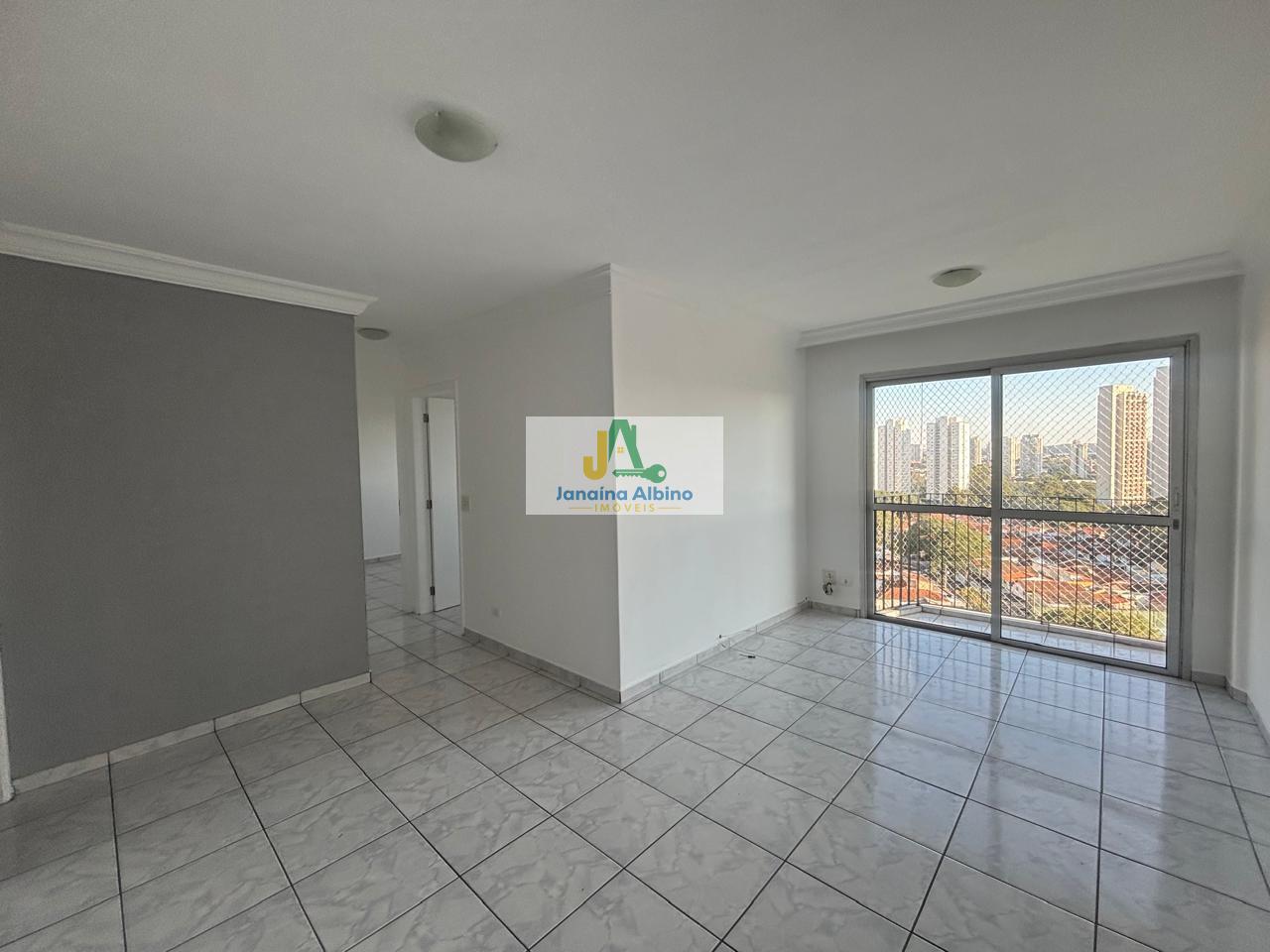 Apartamento - Foto 1