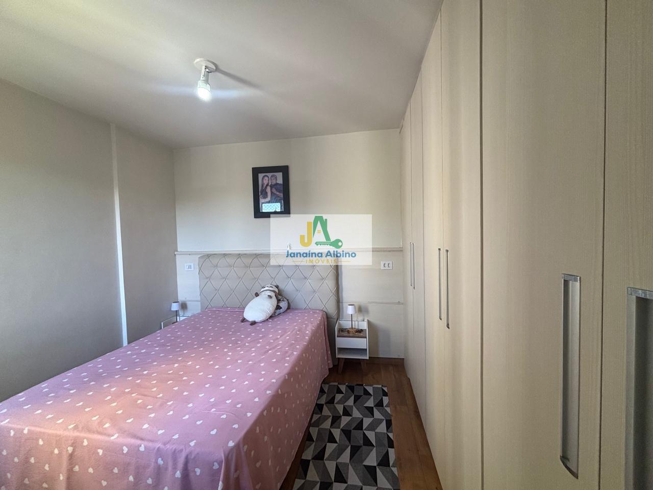 Apartamento, 75 m² - Foto 8