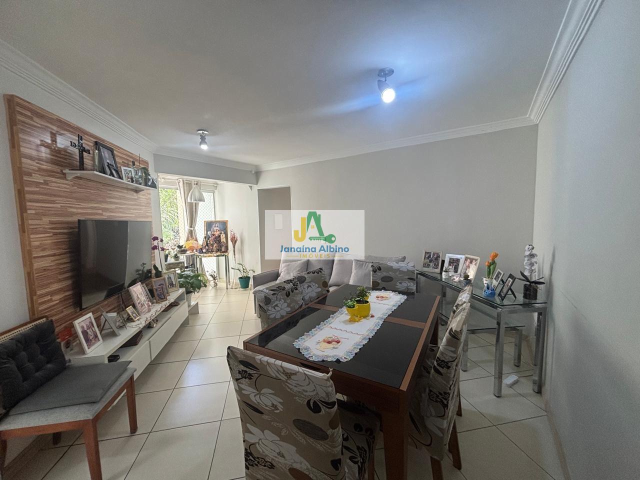 Apartamento, 75 m² - Foto 1