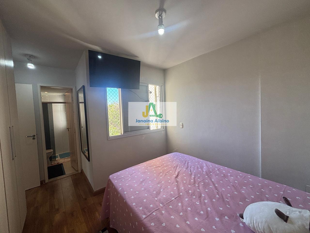 Apartamento, 75 m² - Foto 9