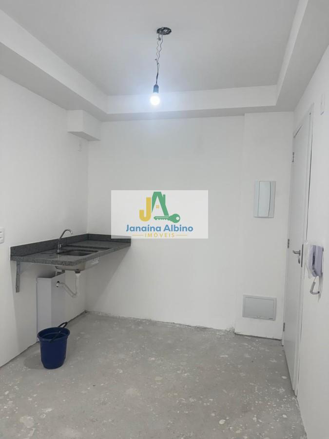 Apartamento, 41 m² - Foto 7