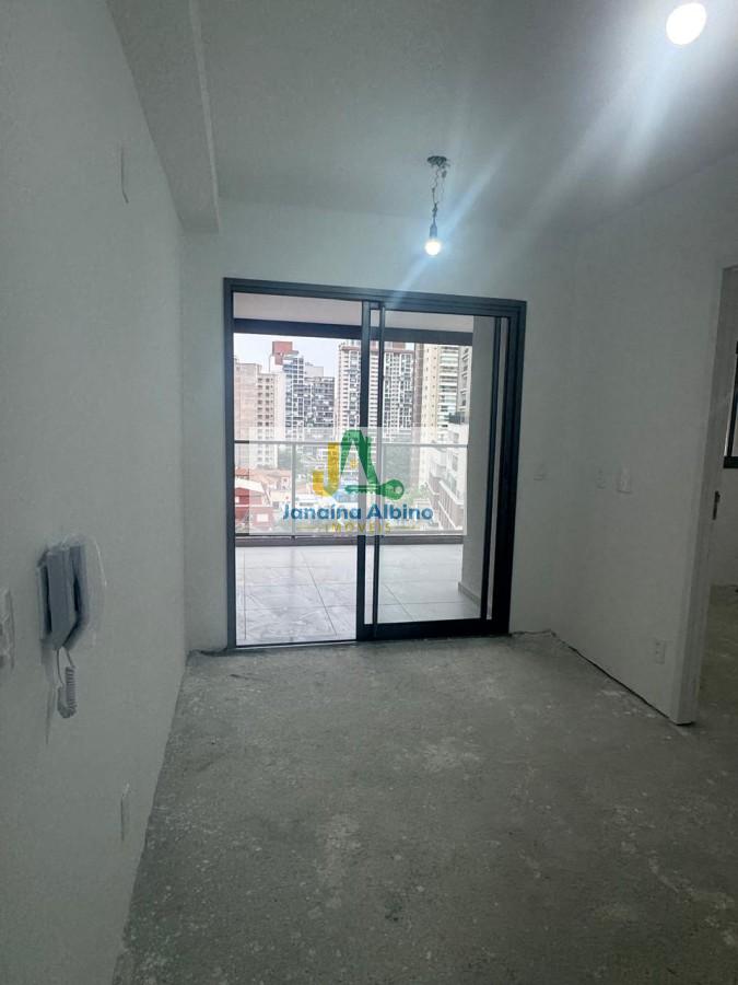 Apartamento, 41 m² - Foto 4