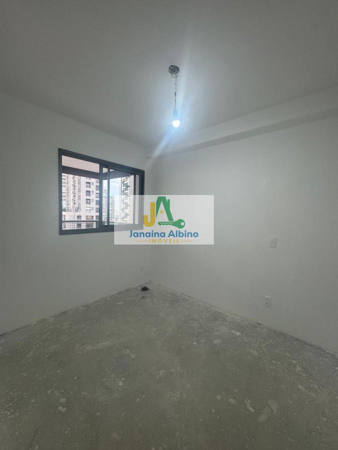 Apartamento, 41 m² - Foto 8