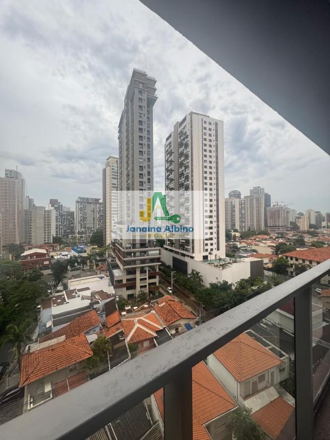 Apartamento, 41 m² - Foto 5