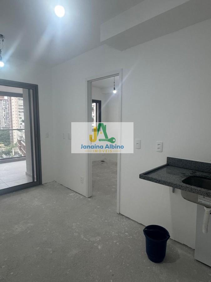 Apartamento, 41 m² - Foto 6