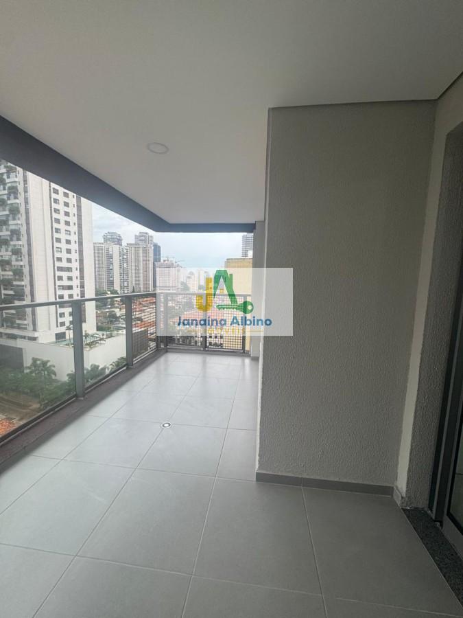 Apartamento, 41 m² - Foto 2