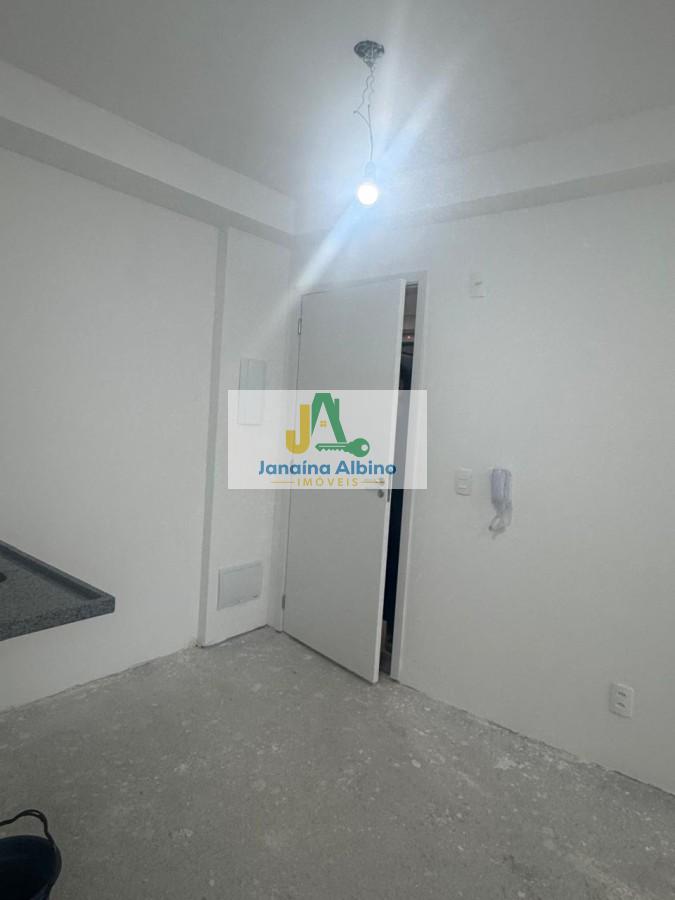 Apartamento, 41 m² - Foto 9