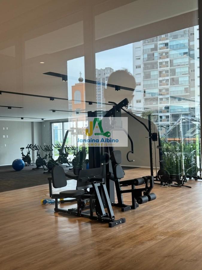 Apartamento, 41 m² - Foto 18