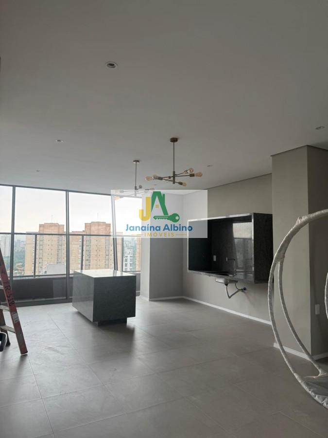 Apartamento, 41 m² - Foto 19