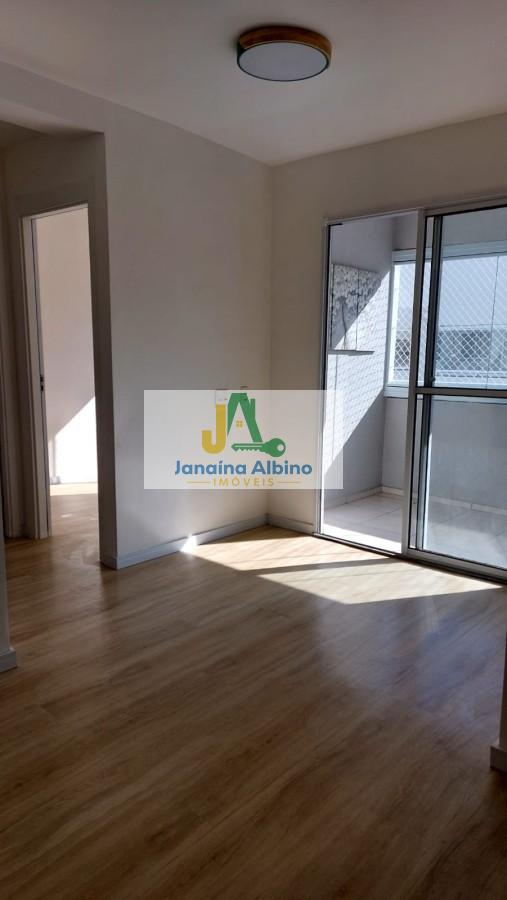 Apartamento, 2 quartos, 45 m² - Foto 2