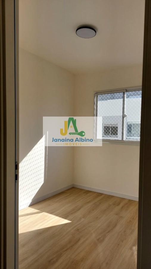 Apartamento, 2 quartos, 45 m² - Foto 13