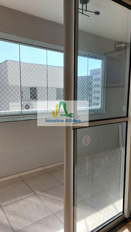 Apartamento, 2 quartos, 45 m² - Foto 7