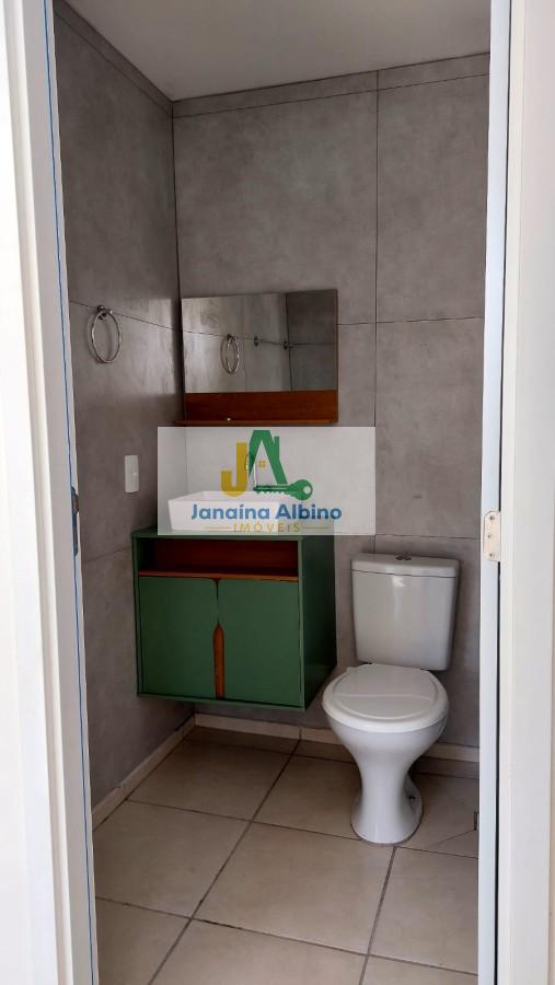 Apartamento, 2 quartos, 45 m² - Foto 19
