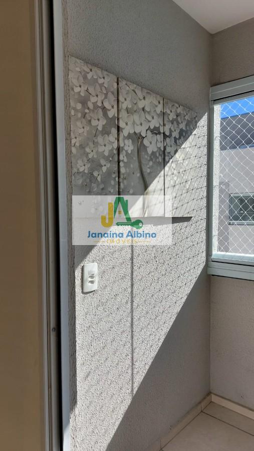 Apartamento, 2 quartos, 45 m² - Foto 10