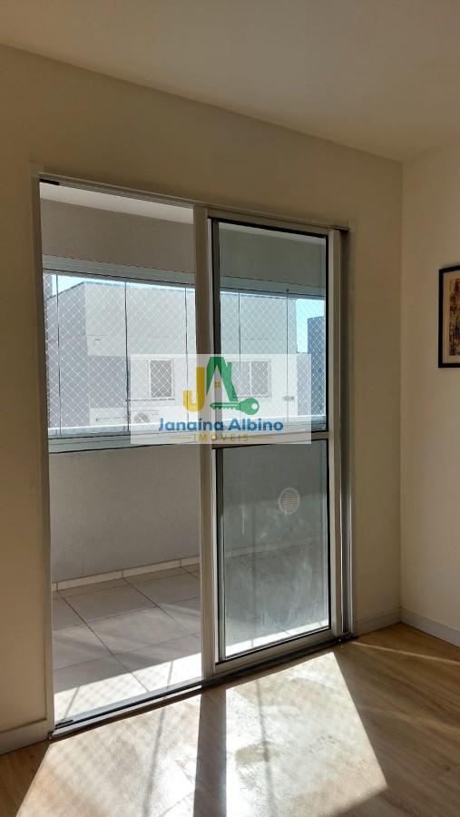Apartamento, 2 quartos, 45 m² - Foto 8