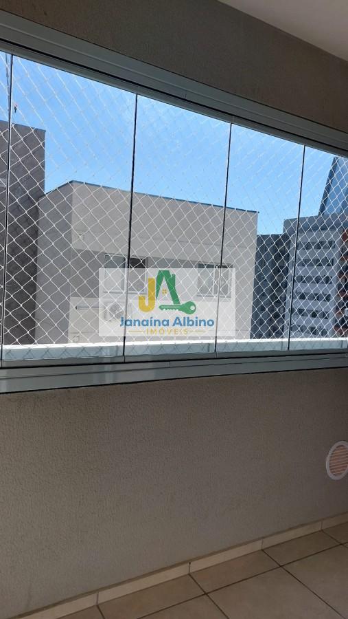 Apartamento, 2 quartos, 45 m² - Foto 9