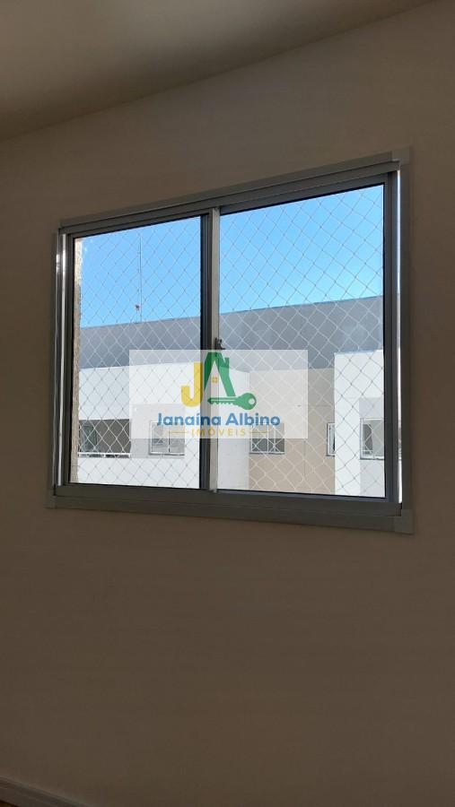 Apartamento, 2 quartos, 45 m² - Foto 16