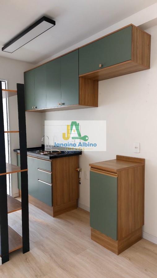Apartamento, 2 quartos, 45 m² - Foto 11