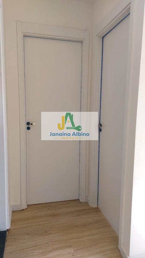 Apartamento, 2 quartos, 45 m² - Foto 17