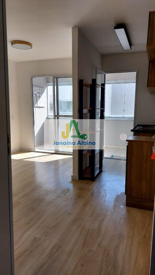 Apartamento, 2 quartos, 45 m² - Foto 1