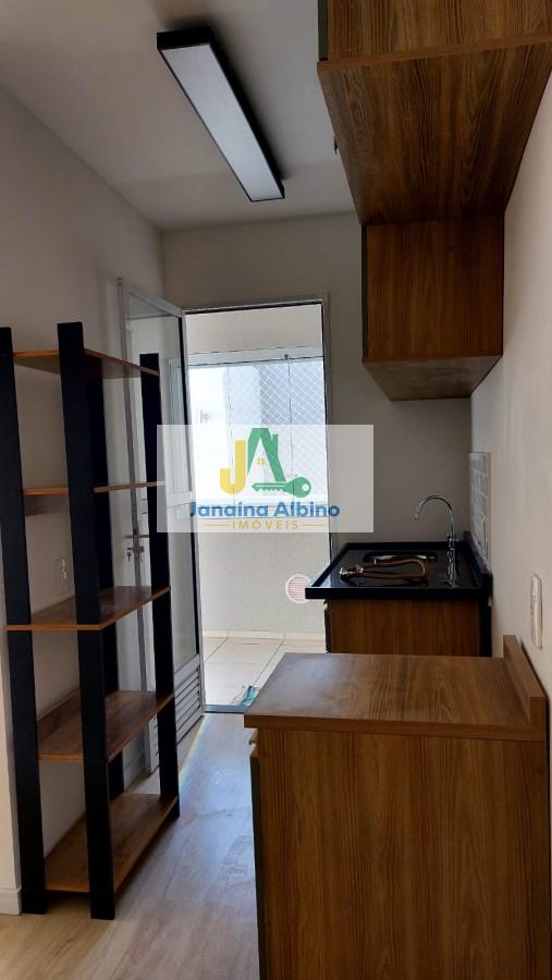 Apartamento, 2 quartos, 45 m² - Foto 12