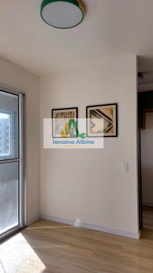 Apartamento, 2 quartos, 45 m² - Foto 6