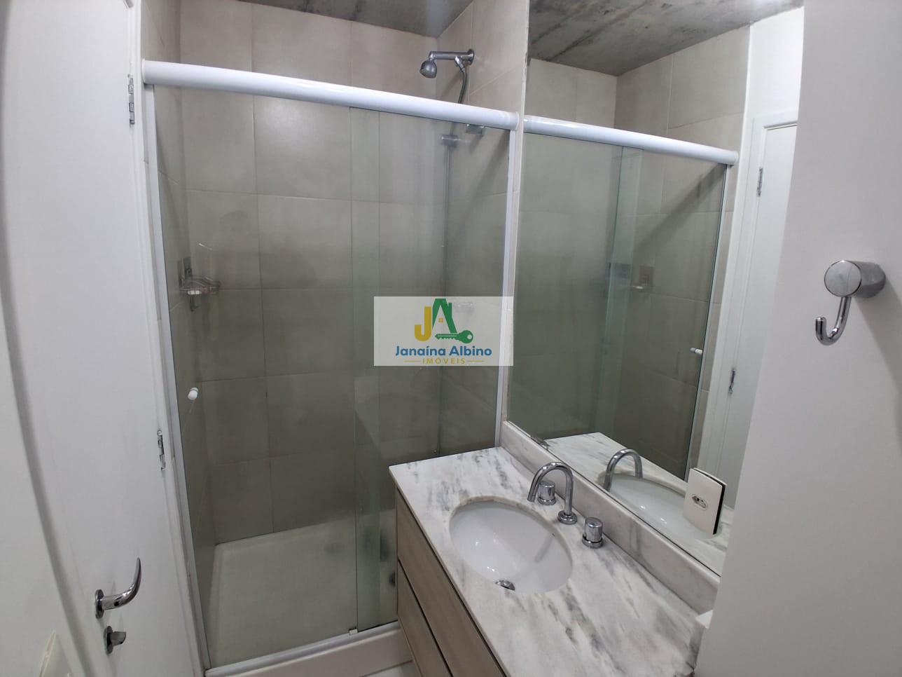 Apartamento, 33 m² - Foto 18