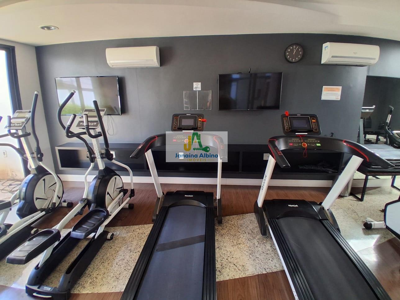 Apartamento, 33 m² - Foto 23