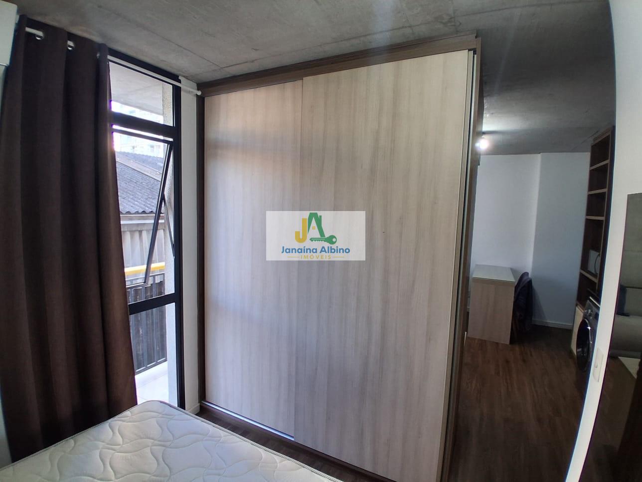 Apartamento, 33 m² - Foto 12