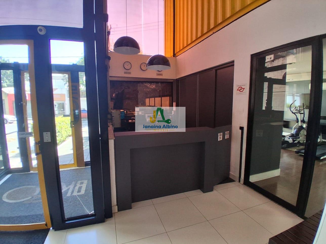 Apartamento, 33 m² - Foto 27