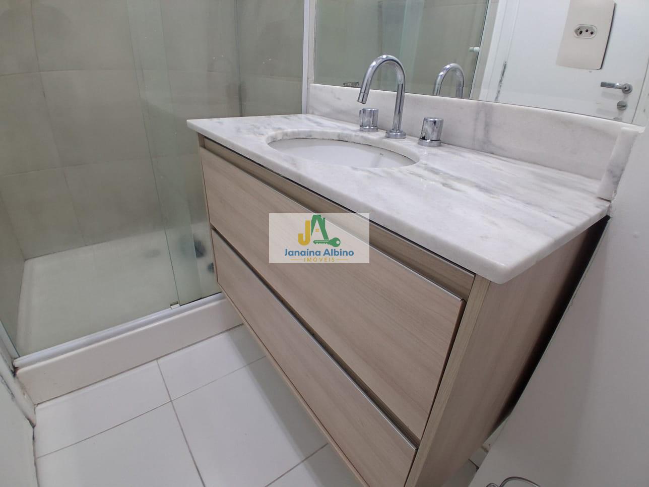 Apartamento, 33 m² - Foto 17