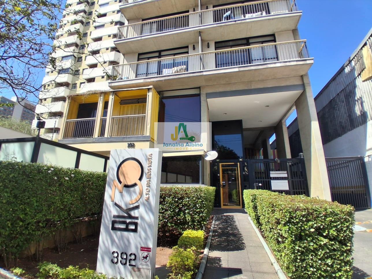 Apartamento, 33 m² - Foto 26
