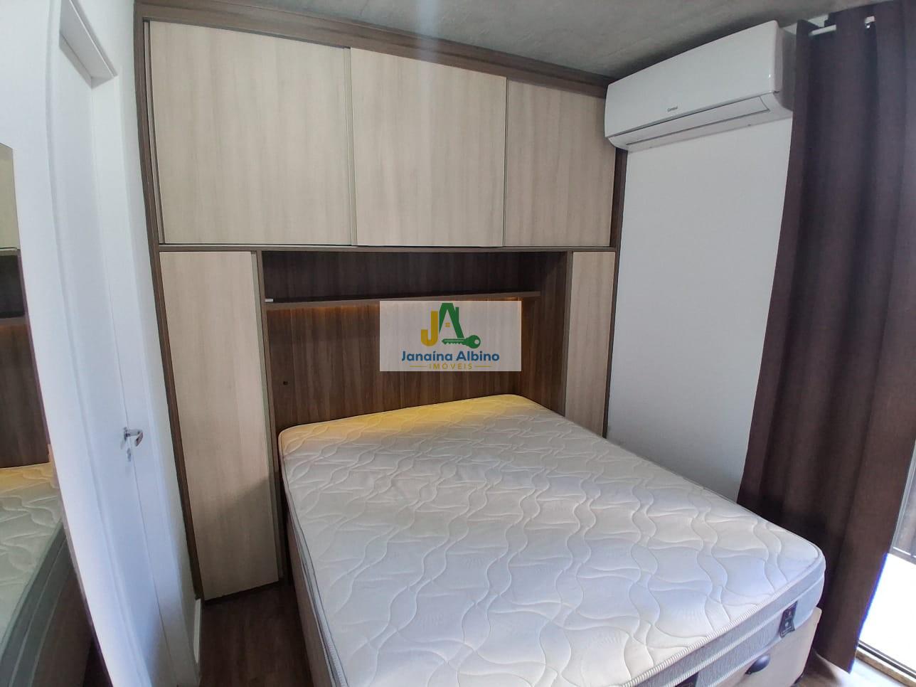 Apartamento, 33 m² - Foto 10