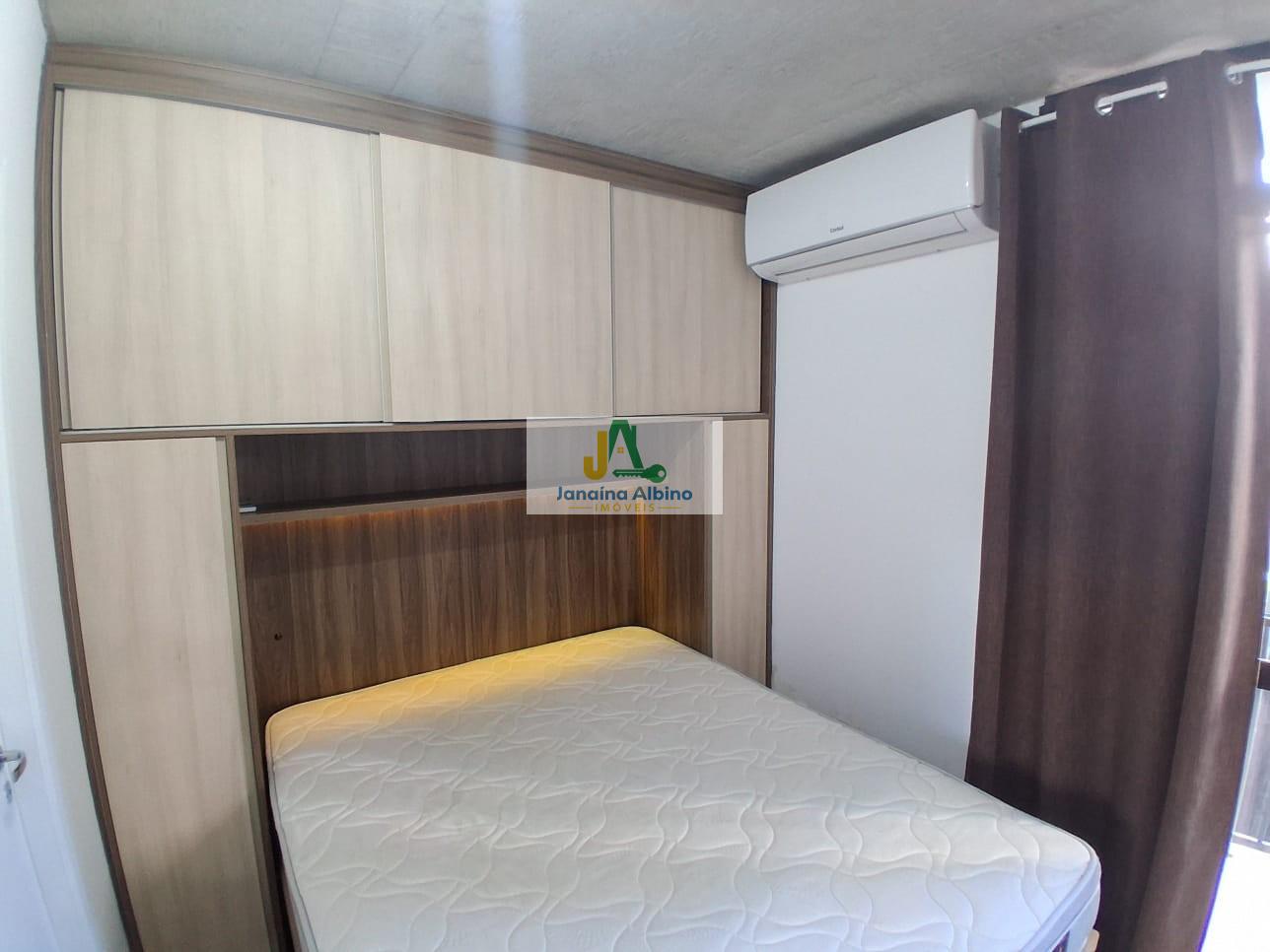 Apartamento, 33 m² - Foto 11