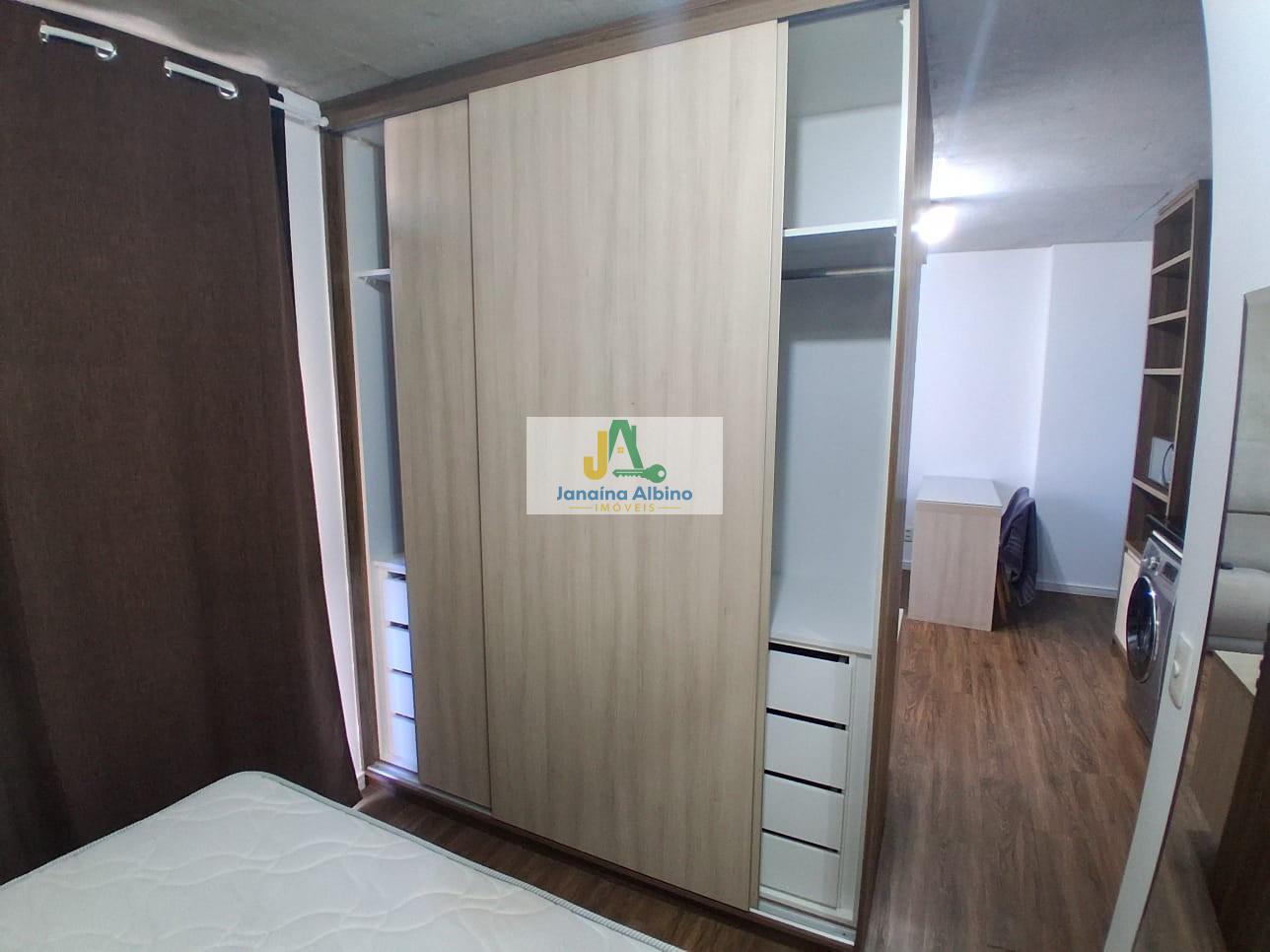 Apartamento, 33 m² - Foto 13