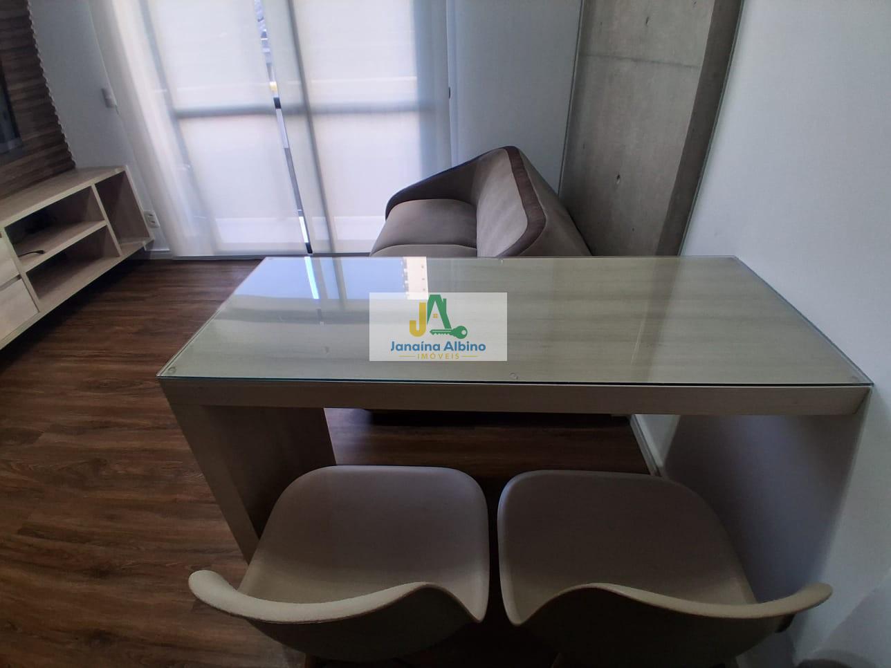 Apartamento, 33 m² - Foto 16
