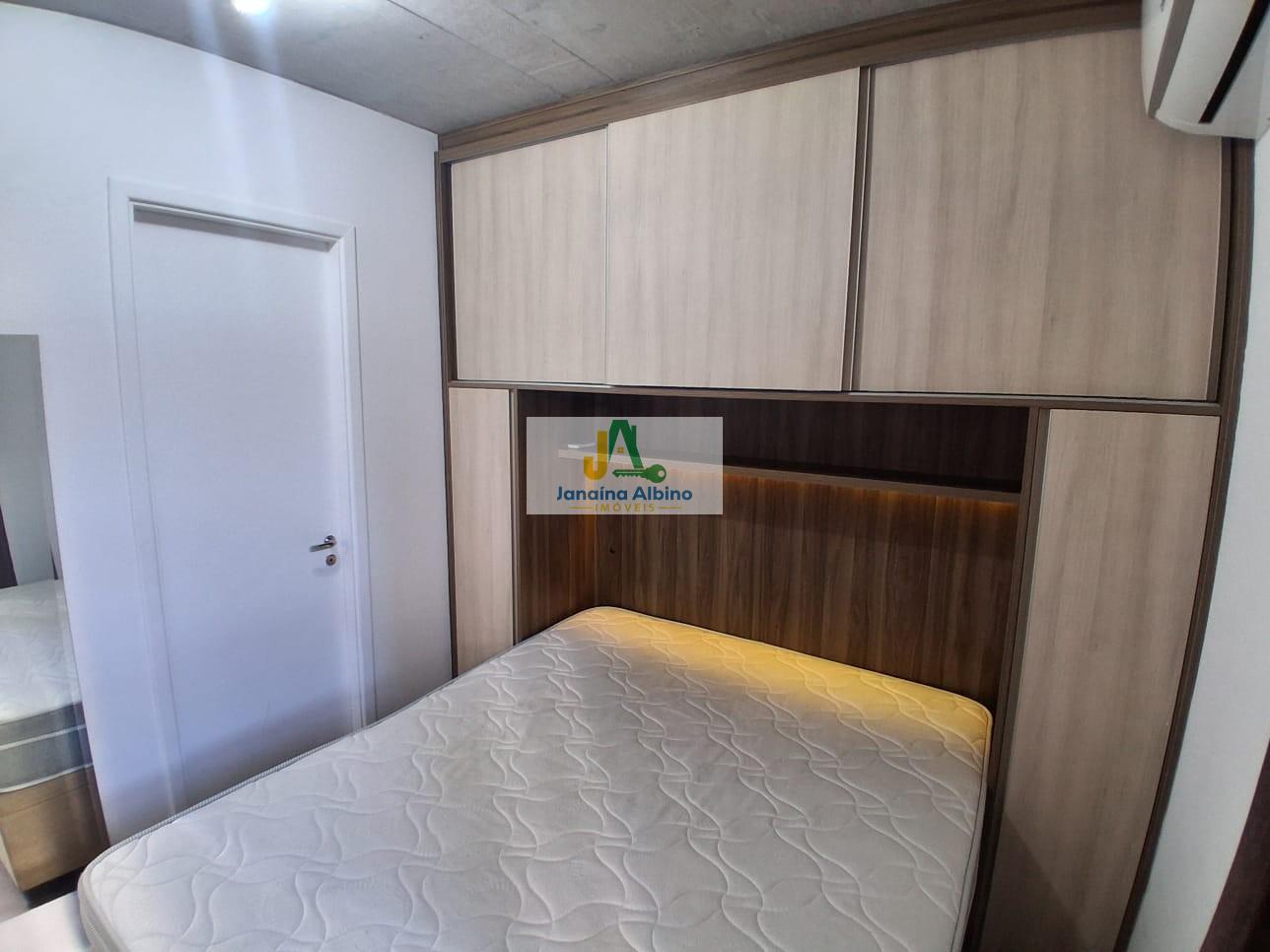 Apartamento, 33 m² - Foto 15