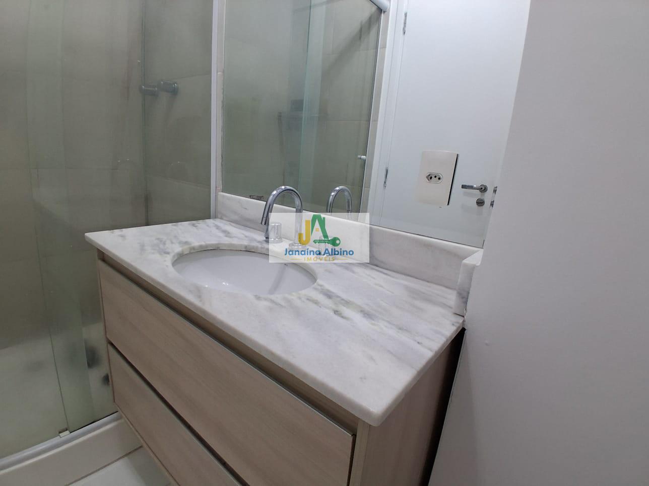 Apartamento, 33 m² - Foto 19