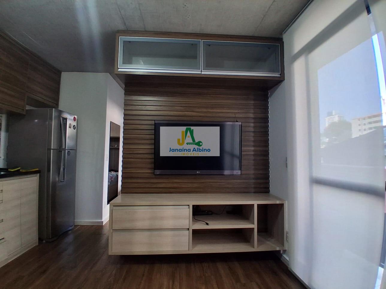 Apartamento, 33 m² - Foto 5