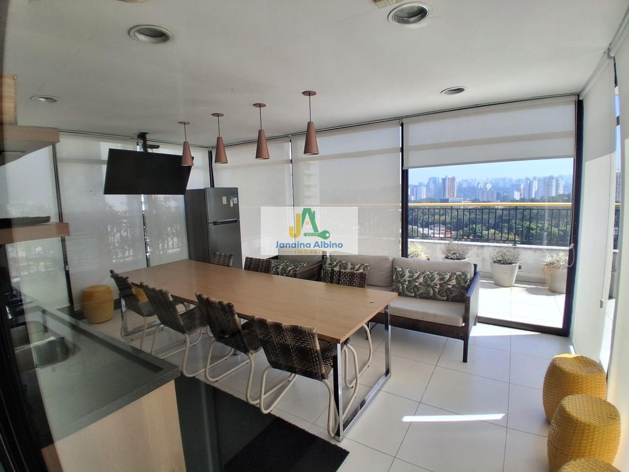 Apartamento, 33 m² - Foto 30