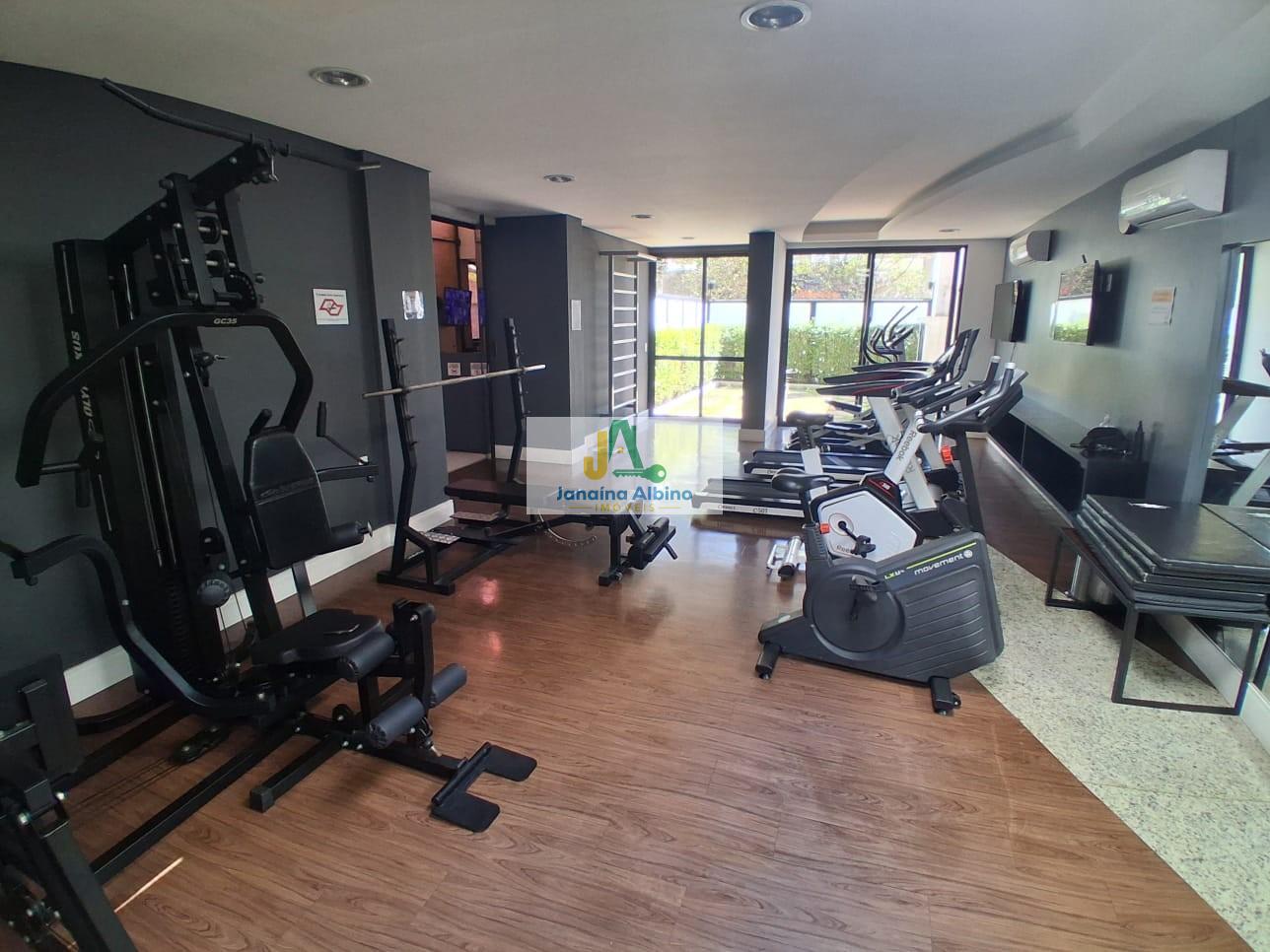 Apartamento, 33 m² - Foto 24