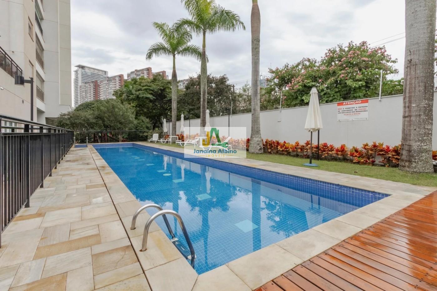 Apartamento, 2 quartos, 85 m² - Foto 23