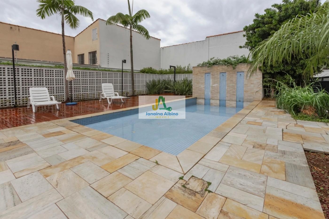 Apartamento, 2 quartos, 85 m² - Foto 24