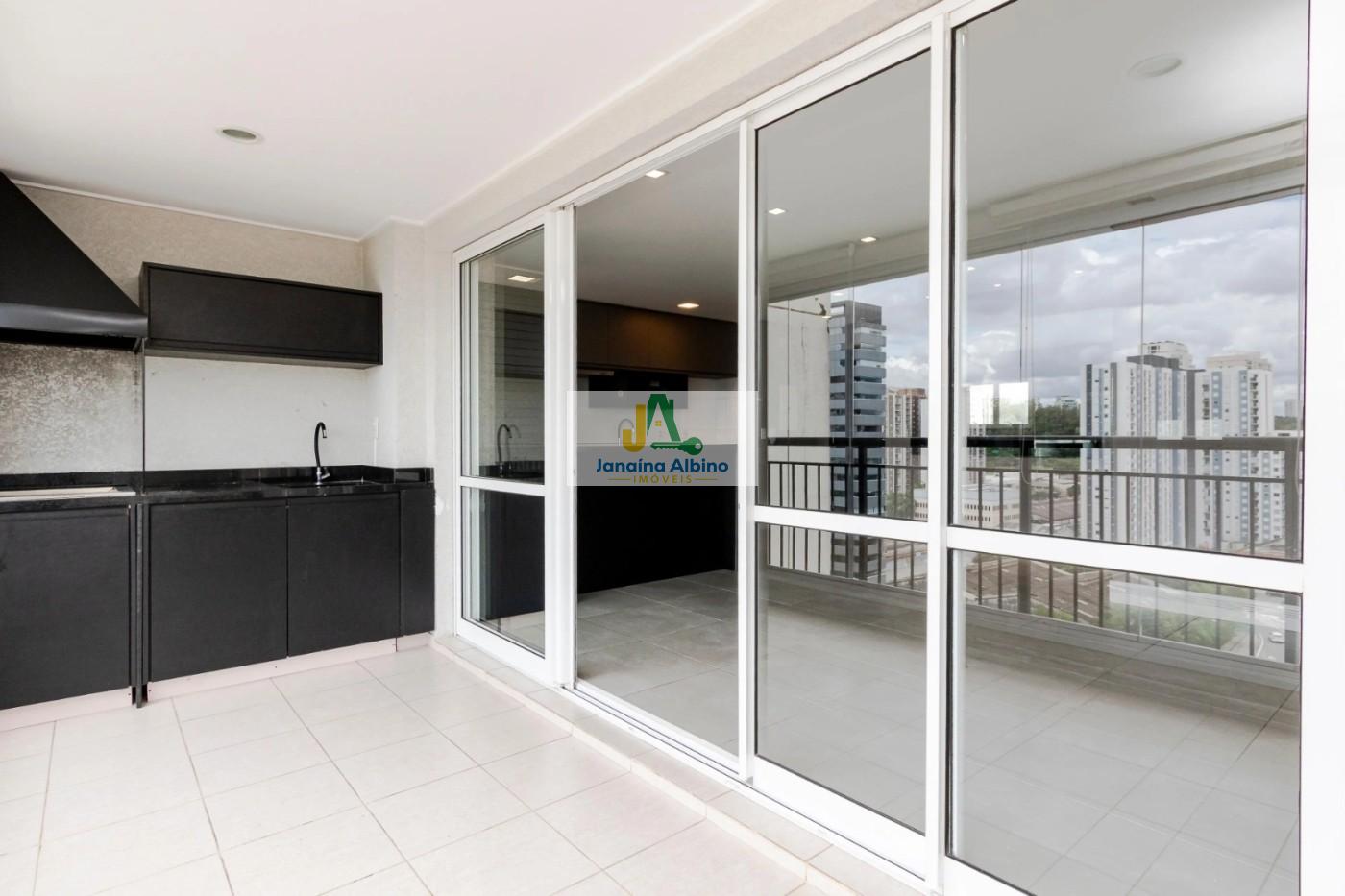 Apartamento, 2 quartos, 85 m² - Foto 4