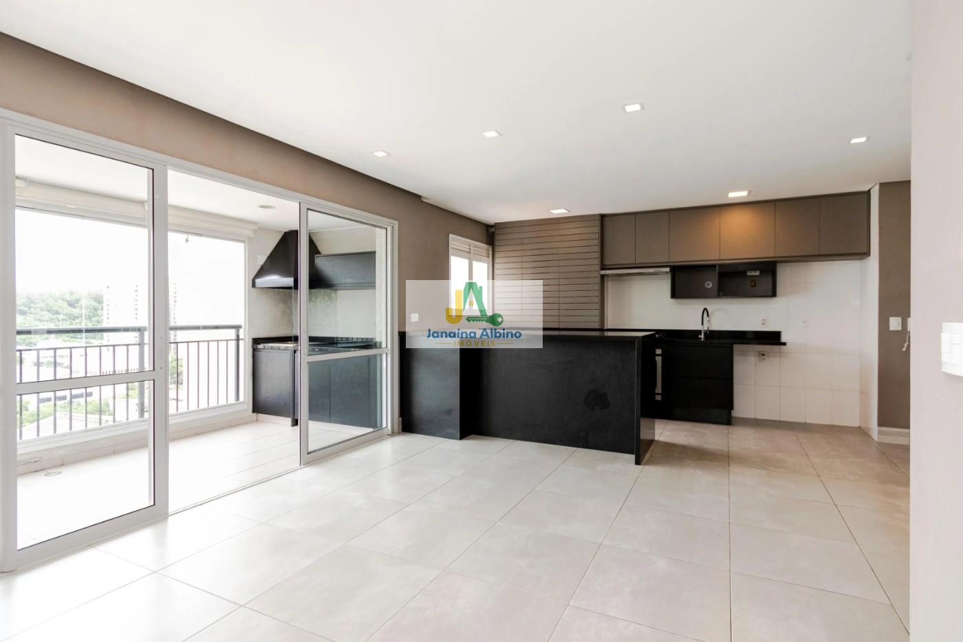Apartamento, 2 quartos, 85 m² - Foto 3