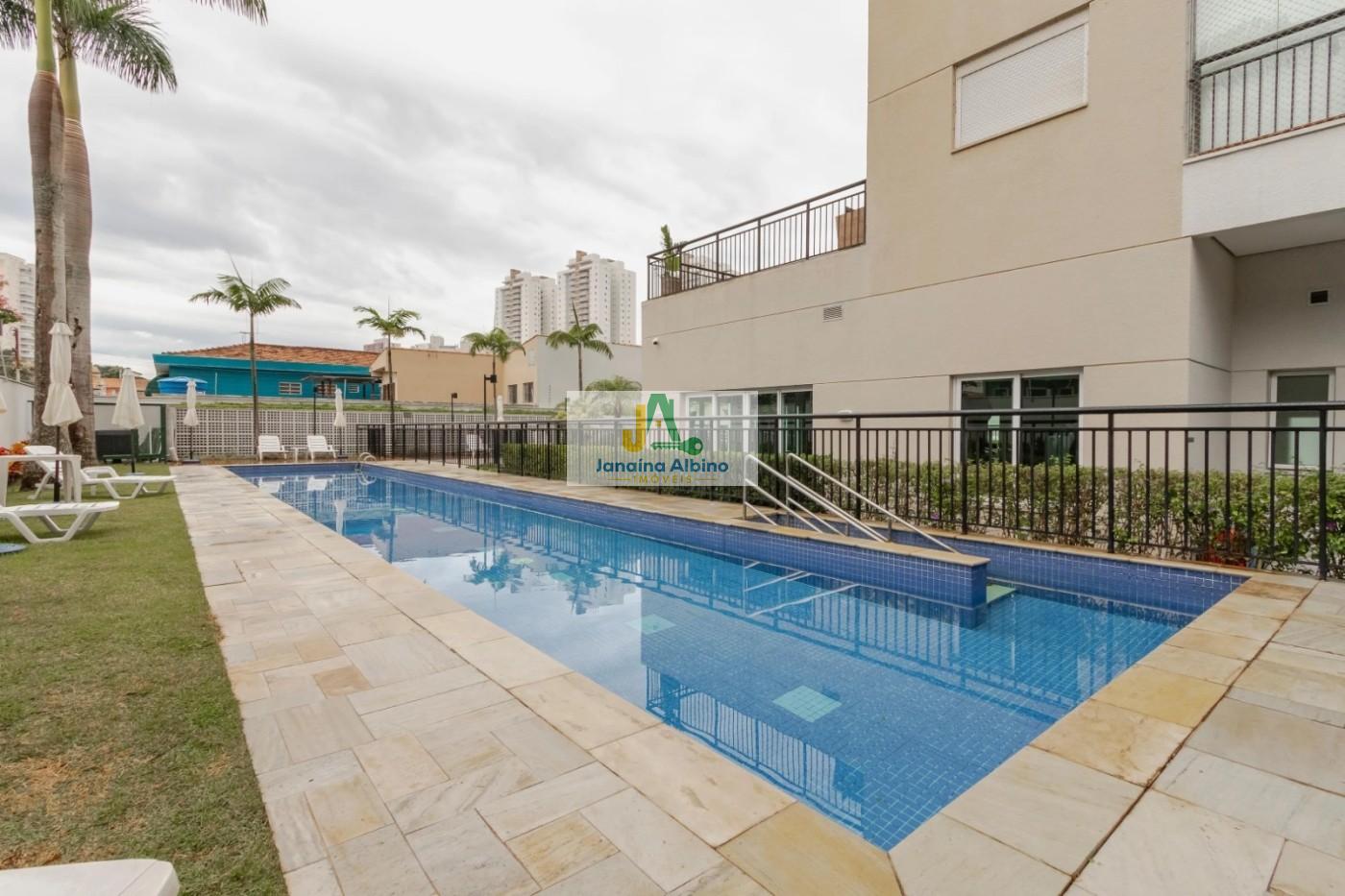 Apartamento, 2 quartos, 85 m² - Foto 28
