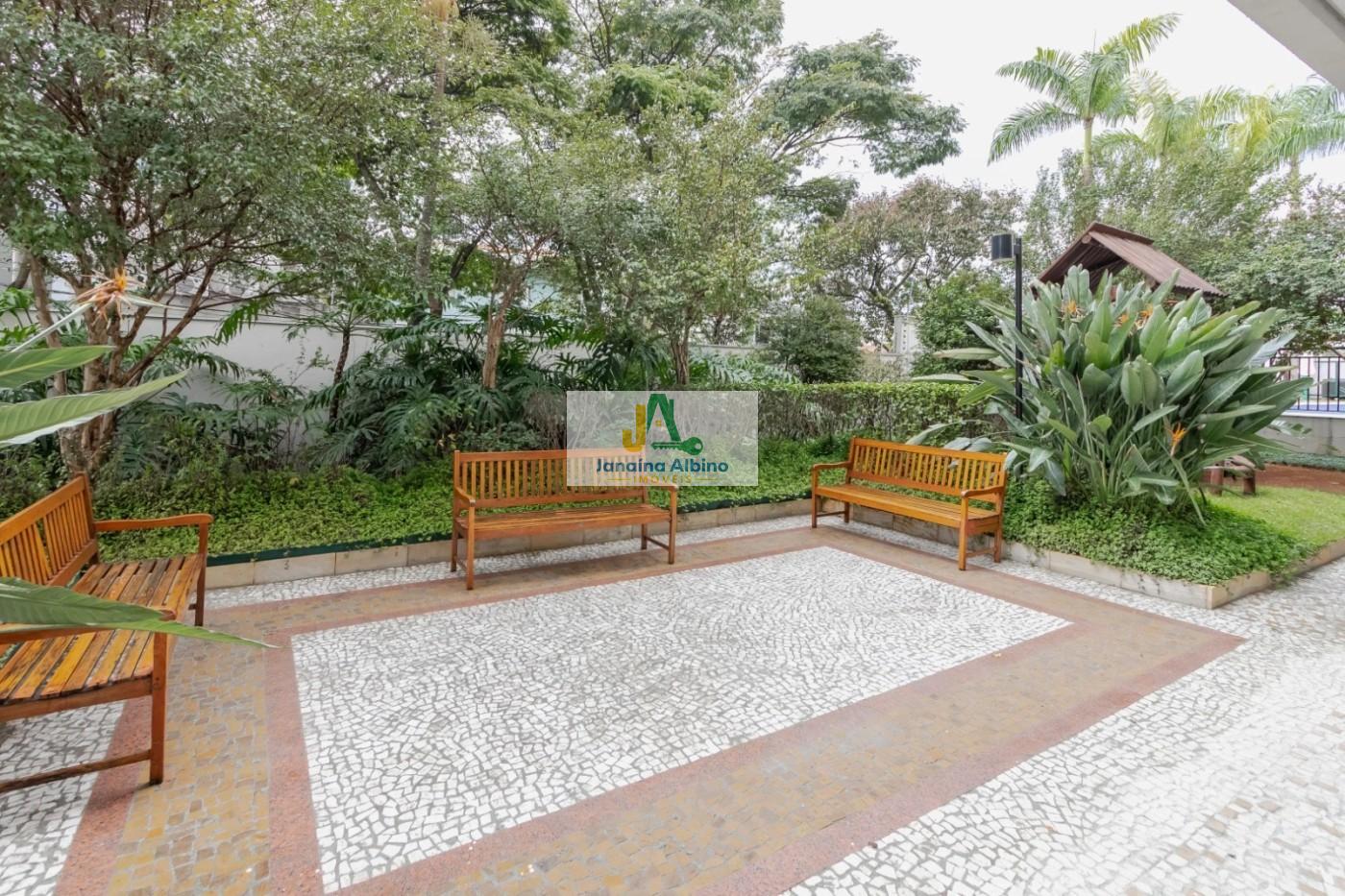 Apartamento, 2 quartos, 85 m² - Foto 22