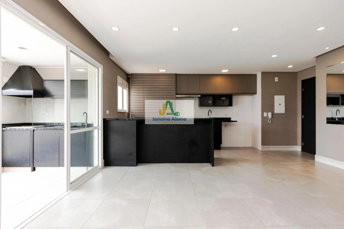 Apartamento, 2 quartos, 85 m² - Foto 2